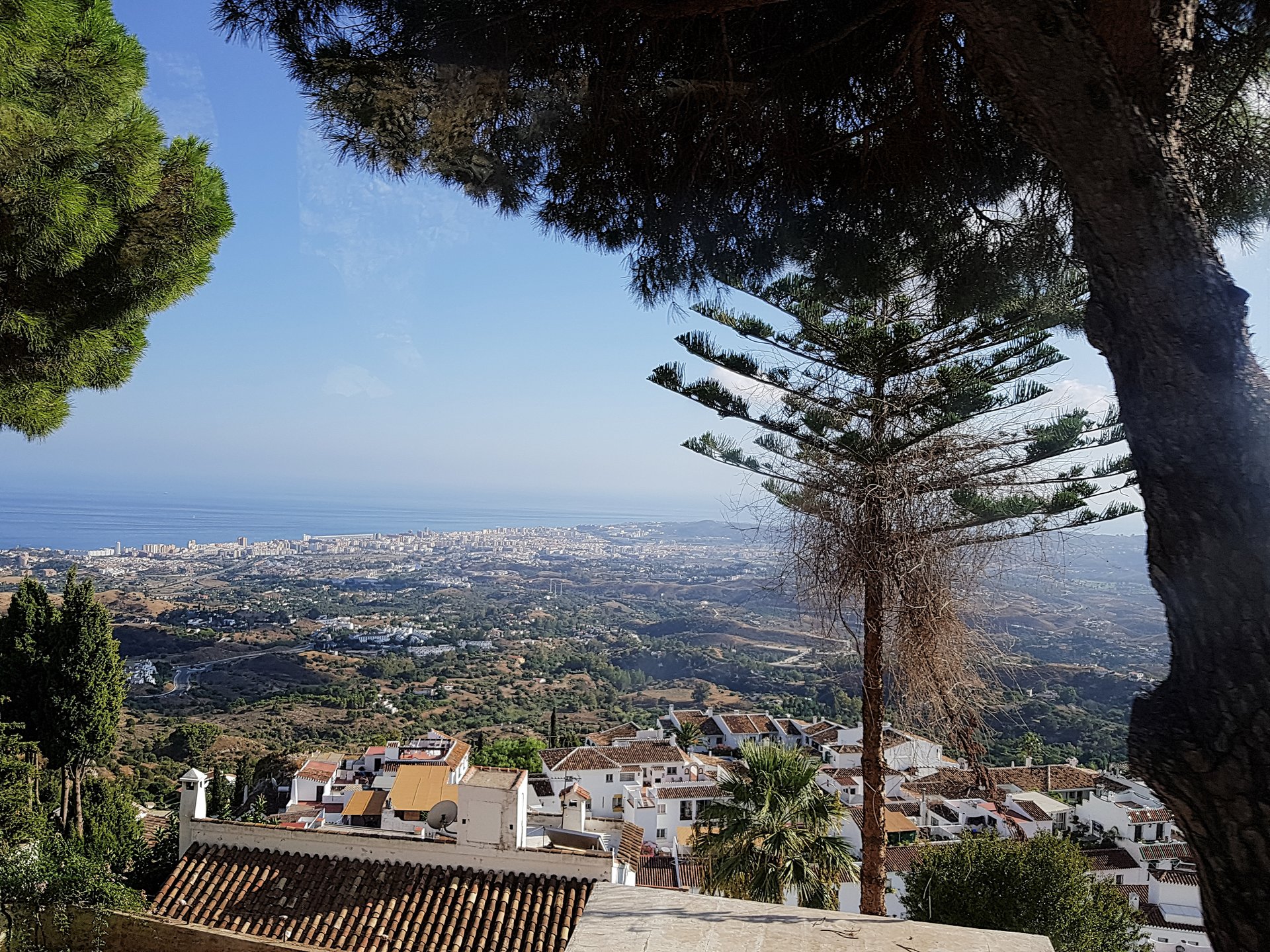 Mijas Pueblo