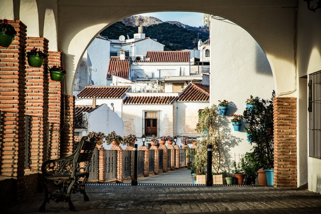 Mijas Pueblo