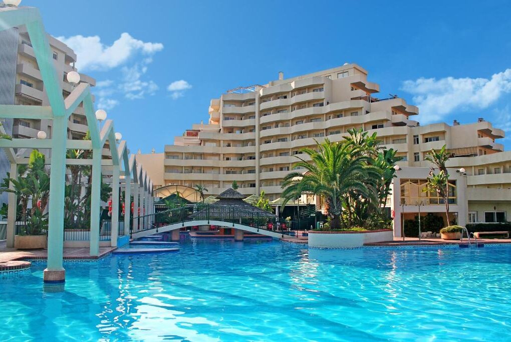 apartameny w hiszpani