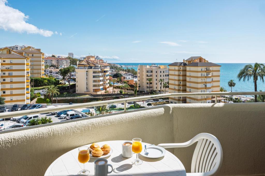 apartameny w hiszpani