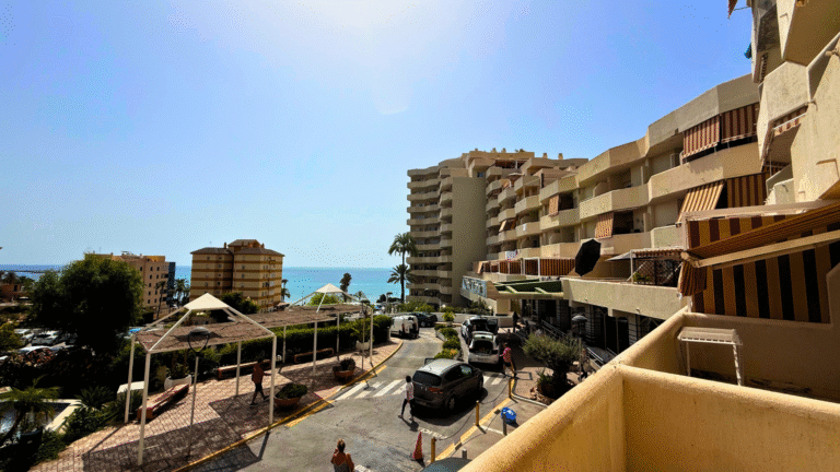 benal beach apartamenty