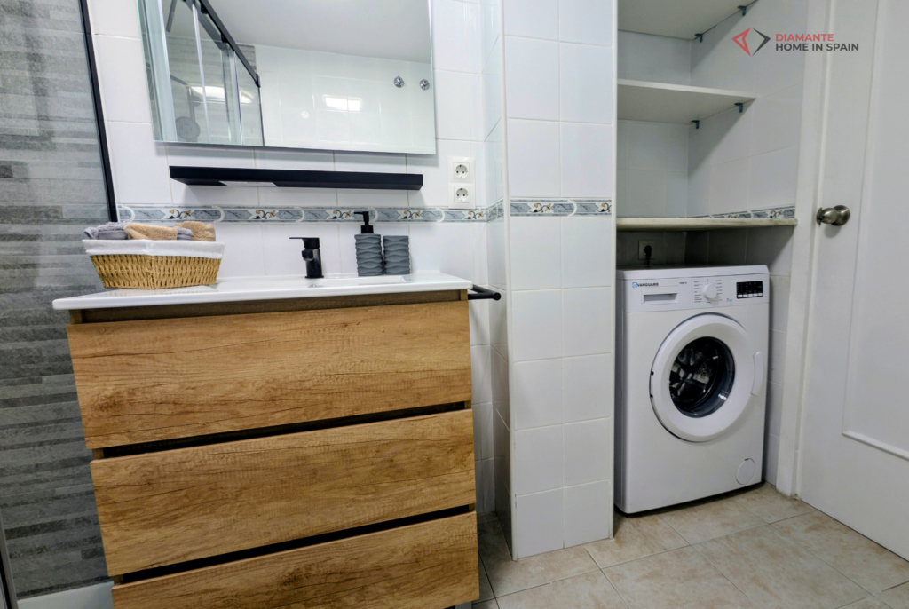 Diamante Apartment BenalBeach 622