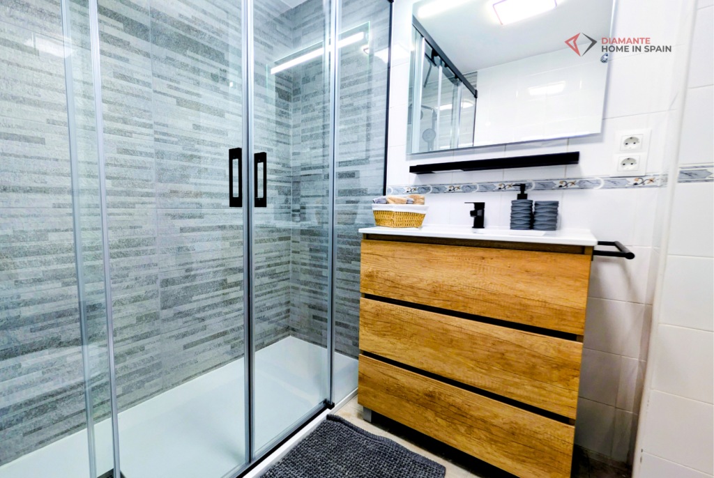Diamante Apartment BenalBeach 622
