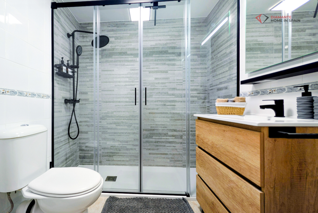Diamante Apartment BenalBeach 622
