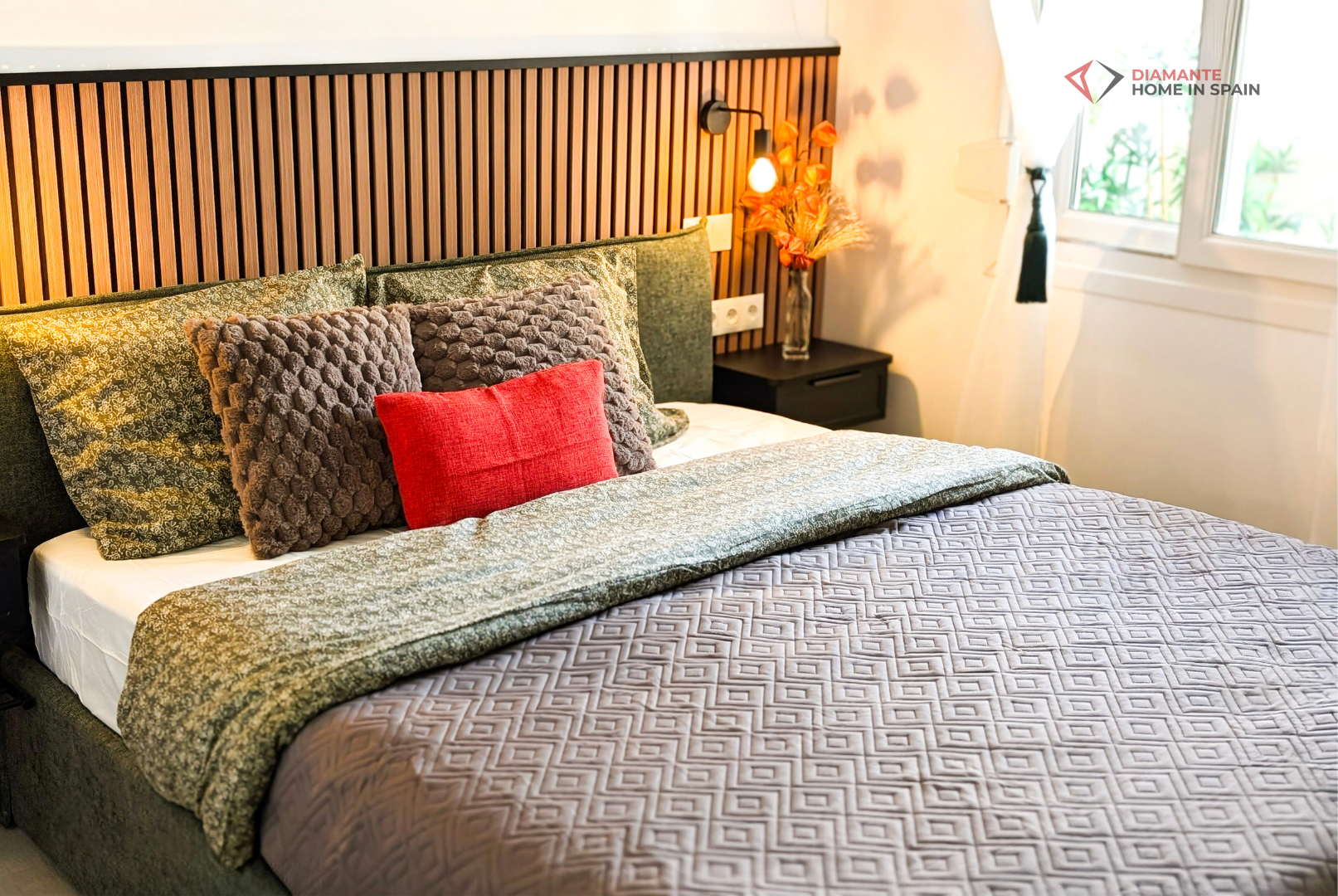 Diamante Apartment BenalBeach 622